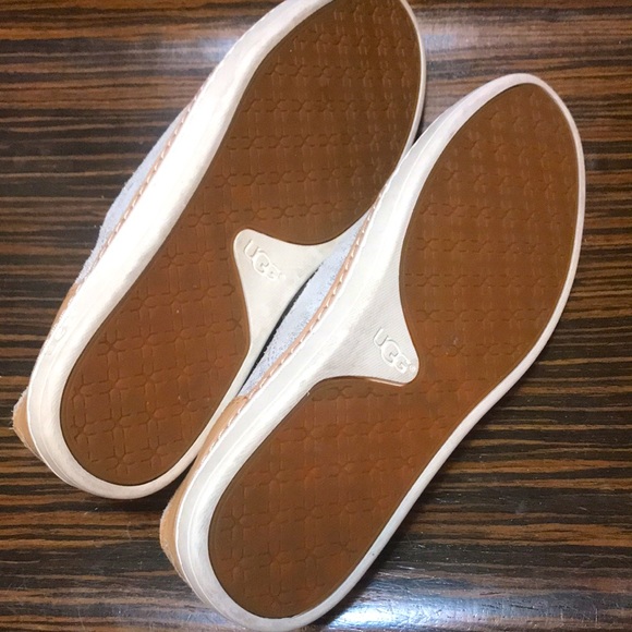 New UGG sneaker, size 8 - Picture 7 of 8